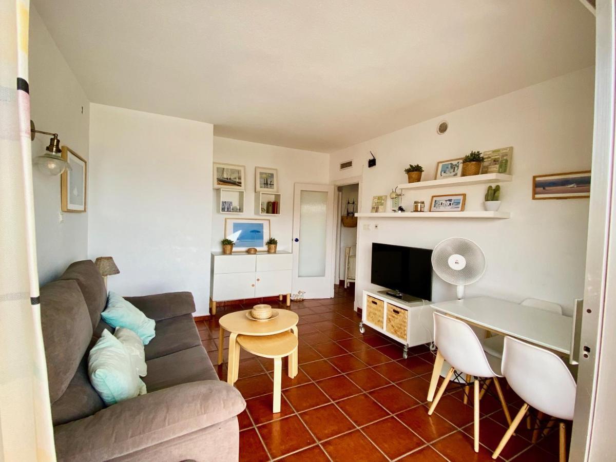 Genial Apartamento En 1A Linea De Playa Con Piscina Almuñécar Zewnętrze zdjęcie