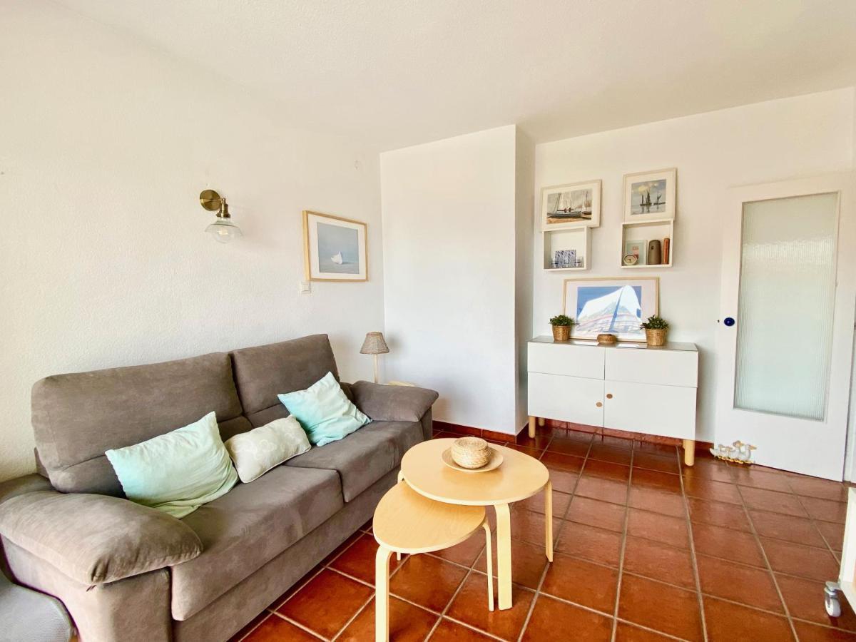 Genial Apartamento En 1A Linea De Playa Con Piscina Almuñécar Zewnętrze zdjęcie
